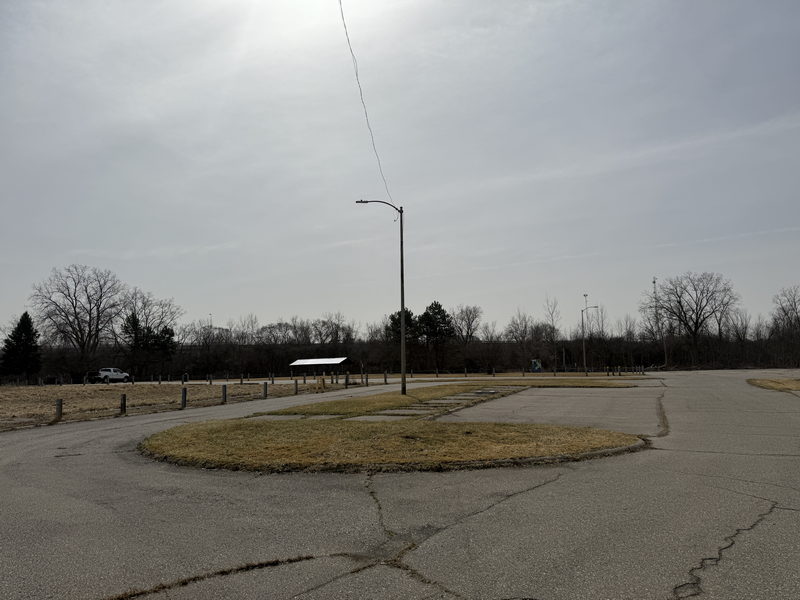 Pierce Municipal Park Golf Course - March 15 2025 Photo